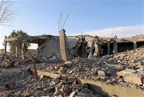 I­Ş­İ­D­­i­n­ ­k­a­r­a­r­g­a­h­ ­b­i­n­a­l­a­r­ı­ ­b­o­m­b­a­l­a­n­d­ı­